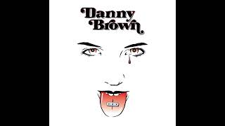 Danny Brown - EWNESW (Official Instrumental)