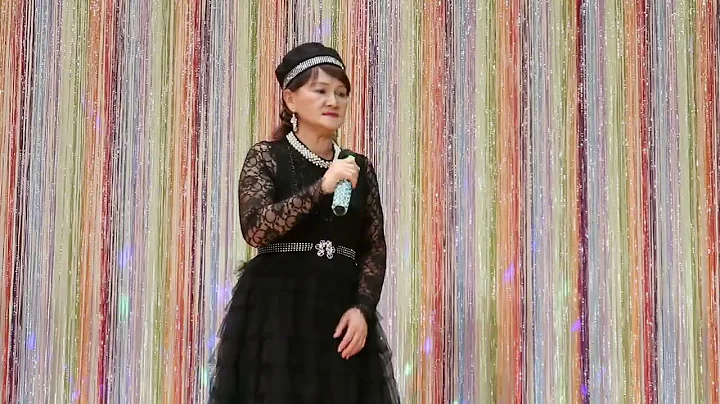 Civilized culture - Singing 倩影 (251221 MVI 5108)