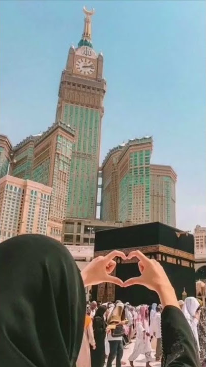 story wa // pemandangan indah //kabah//mekah//#shorts