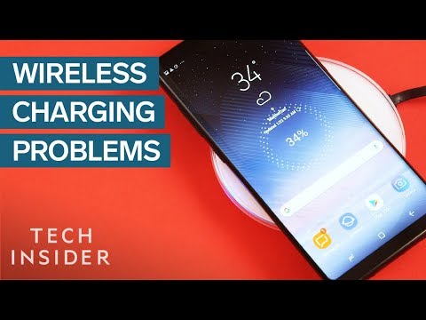 Everything Wrong With Wireless Chargers Untangled Youtube