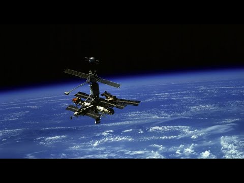19 de fevereiro de 1986 – A estação espacial russa Mir foi lançada em órbita