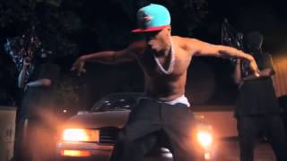 Plies   Whacked   Official Video On Trial 2 Mixtape 360p