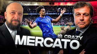 THE LATEST ABOUT RENATO VEIGA & THE BRUGGE GAME | WE TALK JUVENTUS