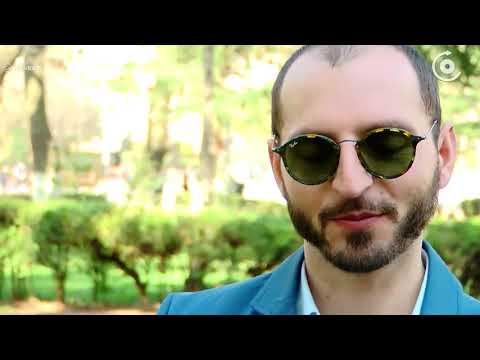 სხეულის ენის სპეციალისტი გიორგი გიორგაშვილი ასტრალში მოგზაურობაზე