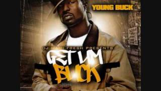 Young Buck - Party Ain&#39;t Over (Ft. 50 Cent &amp; Cashis)