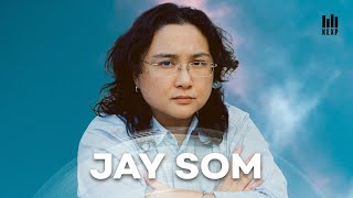 Jay Som Finds Where She Belongs