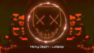 LOllipop - Nicky Dippin Resimi