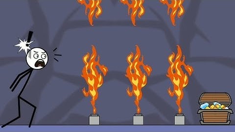 Draw Line Puzzle - Level 81-100 Answers (WEEGOON Game) @JEDT15