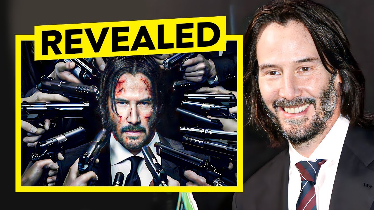 John Wick 2 plot hole solved by director – Winston's marker was used, Films, Entertainment