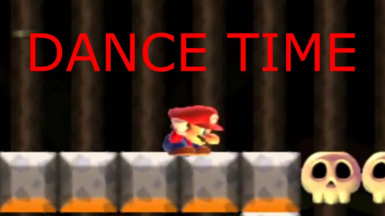 Super Mario Maker: My levels - YouTube