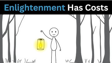Why Do Intelligent People Scare Society? - Schopenhauer Explains