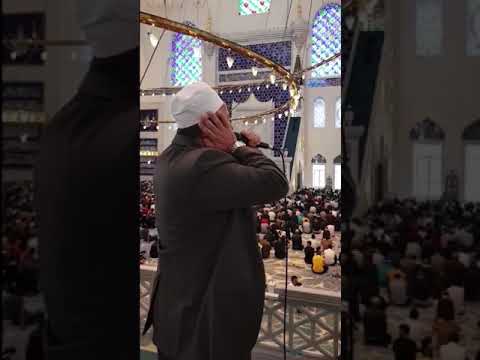 Ishak Daniş çamlıca Cami Imamhatibinden Hiç Cuma Iç Ezanı Dinlemediyseniz Kesin Dinlemelisiniz Ishak Daniş çamlıca Cami Imamhatibinden Hiç Cuma Iç Ezanı Dinlemediyseniz Kesin Dinlemelisiniz
