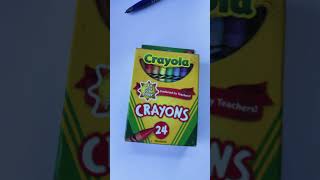 What your favorite art supplies says about you