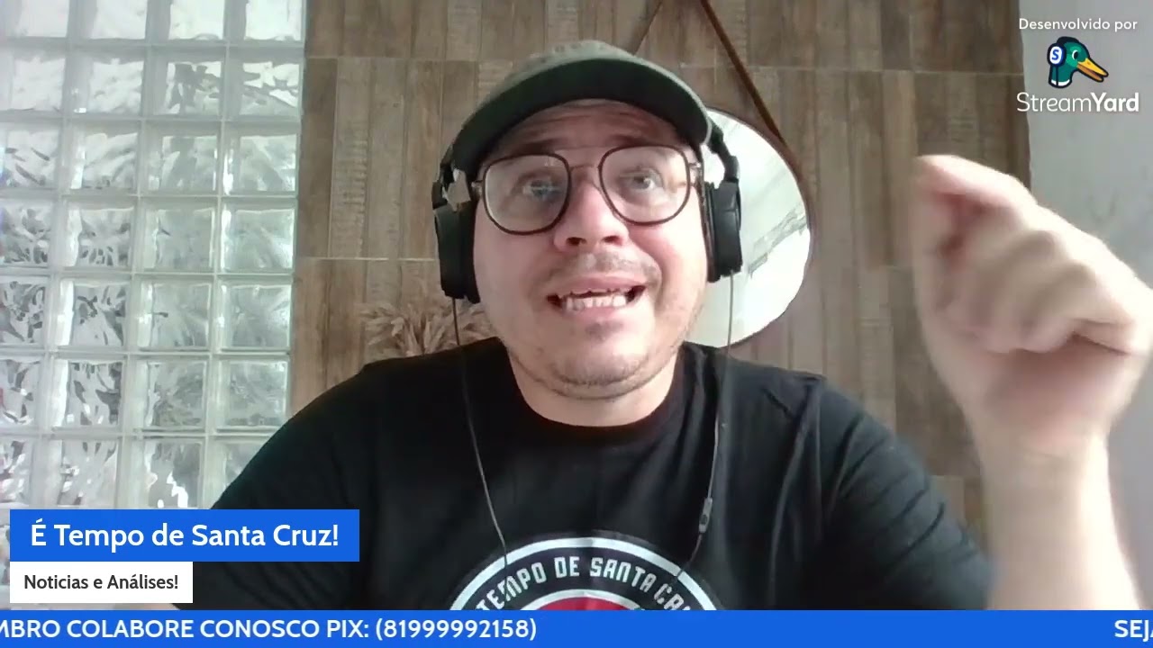 A FALA CONTUNDENTE DE CLAUDINEI OLIVEIRA.