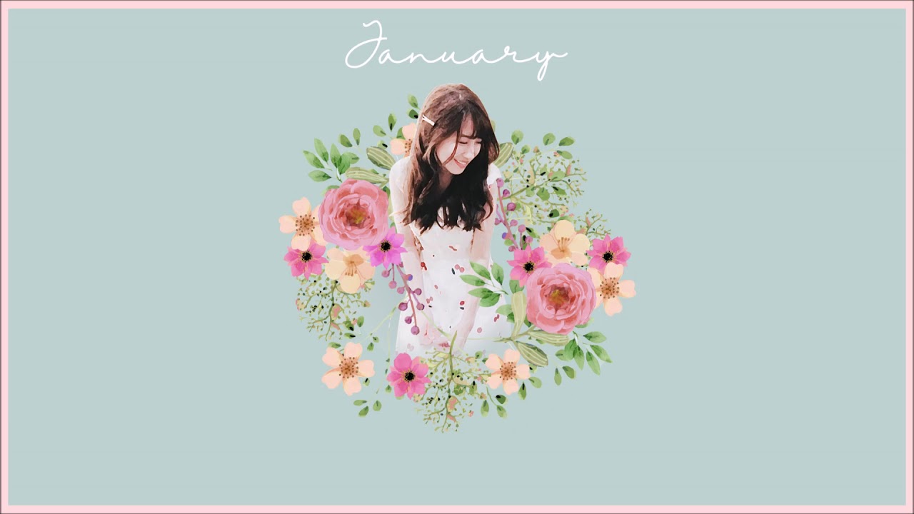 January - St.Army [JanChan Original Fansong]