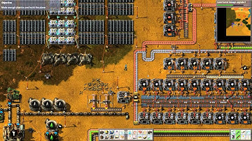 Exploring Factorio - Episode 6 (Final)