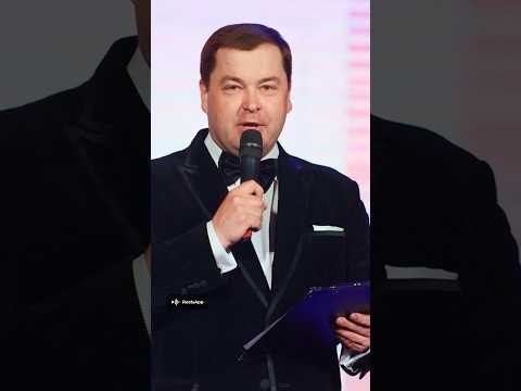 Организатор и ведущий - Михаил Матвеев! #организатор #ведущий #артисты #шоу #концерты #звёзды