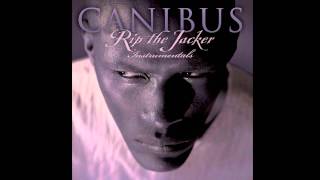 Canibus - &quot;Genabis&quot; (Instrumental) Produced by Stoupe of Jedi Mind Tricks [Official Audio]