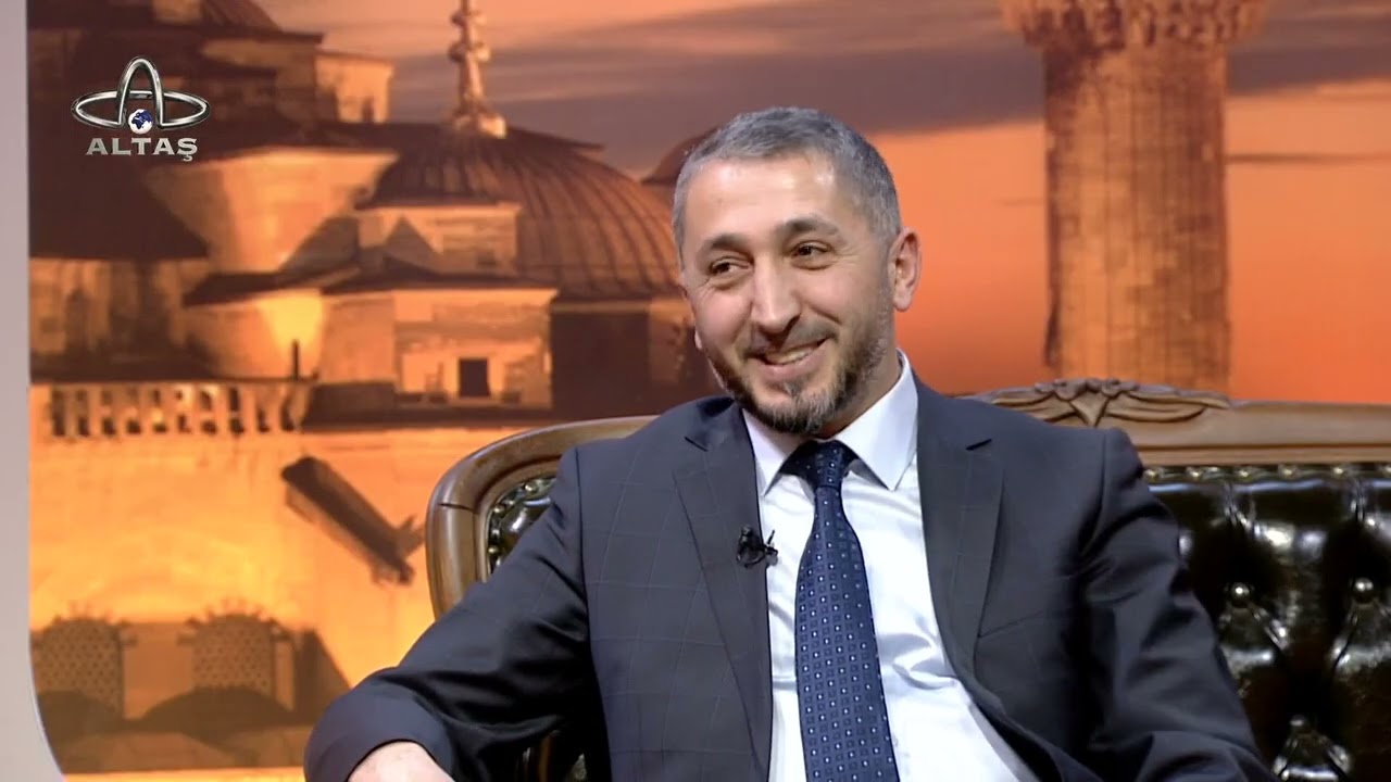 İftar Meclisi | Mesudiye İlçe Müftüsü Mustafa Yeşildere