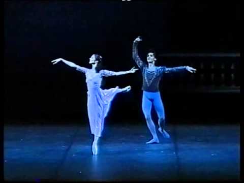 Sergey Filin, Svetlana Lunkina