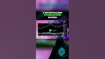MakerDAO on PulseChain: Decentralized Finance