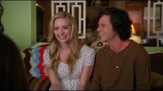 The Middle 'Hi!!! I'm April'  (Best of April ft. Greer Grammer)