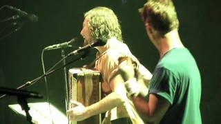 Pearl Jam BUGS Philadelphia 10.31.09 (HD)