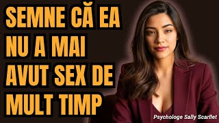 Ce se întâmplă cu corpul unei femei după o perioadă lungă fără intimitate?