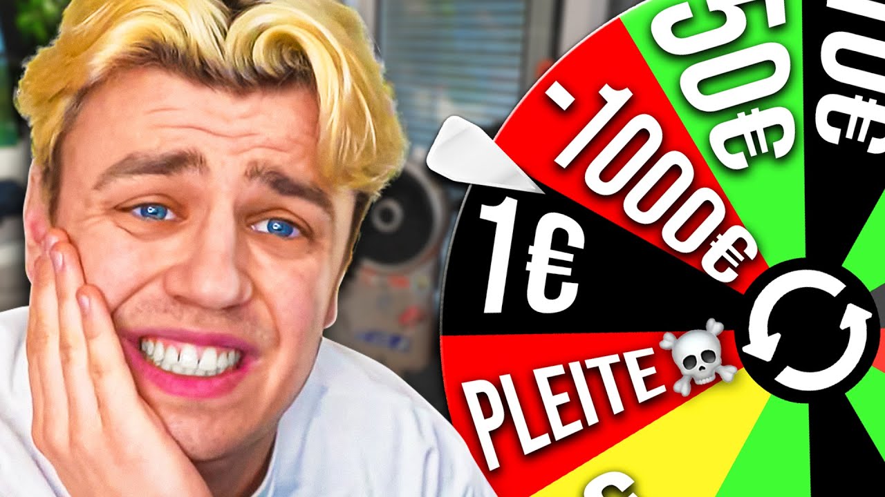 Wenn ich LACHE muss ich DREHEN... (Mods Edition)