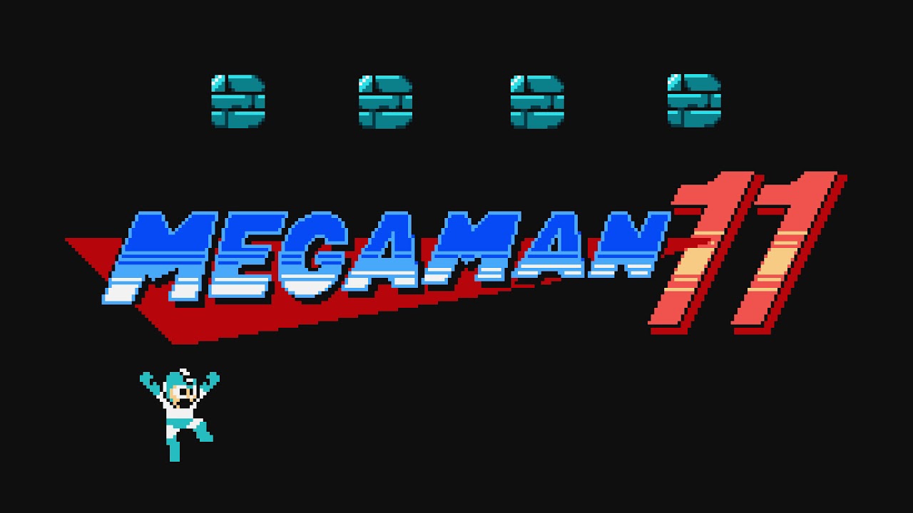 Mega Man 11 - Fuse Man/Trailer Theme 8-bit Remix (0CCFT, VRC6+N163)