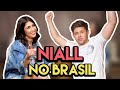 NIALL FALA SOBRE SHAWN MENDES E VIDA SEM ONE DIRECTION | Foquinha