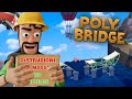 Costruisco Ponti Su PolyBridge