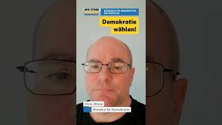 Wählen Gehen Chris Wiese