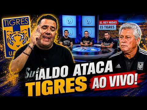 🚨💣¡ÚLTIMAS NOTICIAS DE TIGRES HOY! ¡CONFIRMADO EL TÉCNICO DE TIGRES! ¿ES EL TÉCNICO INDICADO?