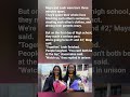 Twin Sisters from Georgia — They Didn't Just Graduate. They Conquered. 👩‍🎓👩‍🎓