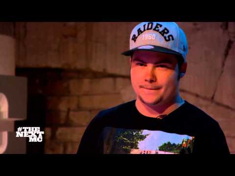 MCK | The Next MC Auditie | 101Barz