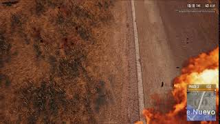 thedenial killed thedenial with vehicle explosion.  #45