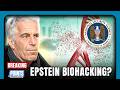 Epstein Recruited NSA Codebreakers For BIOHACKING 'Manhattan Project'