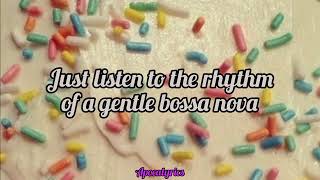 Petula Clark - Downtown (Lyrics)