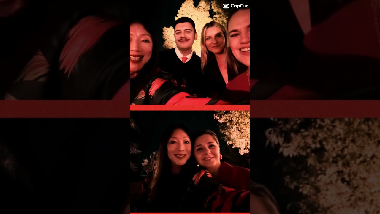 Kasbah party Marrakech