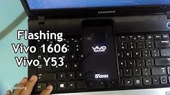 Flashing Vivo Y53 Via Flashtool - Durasi: 10.03. Flashing Vivo Y53 Via Flashtool - Durasi: 10.03.