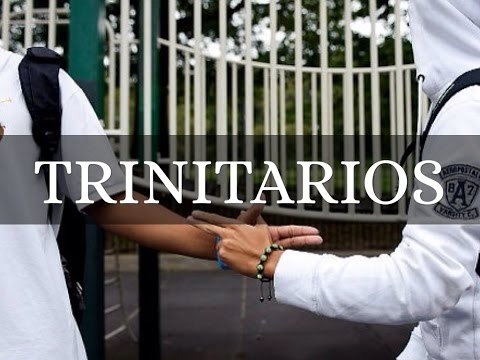 Documentaries - The Trinitarios: One Of The hardest Gang in New York ...