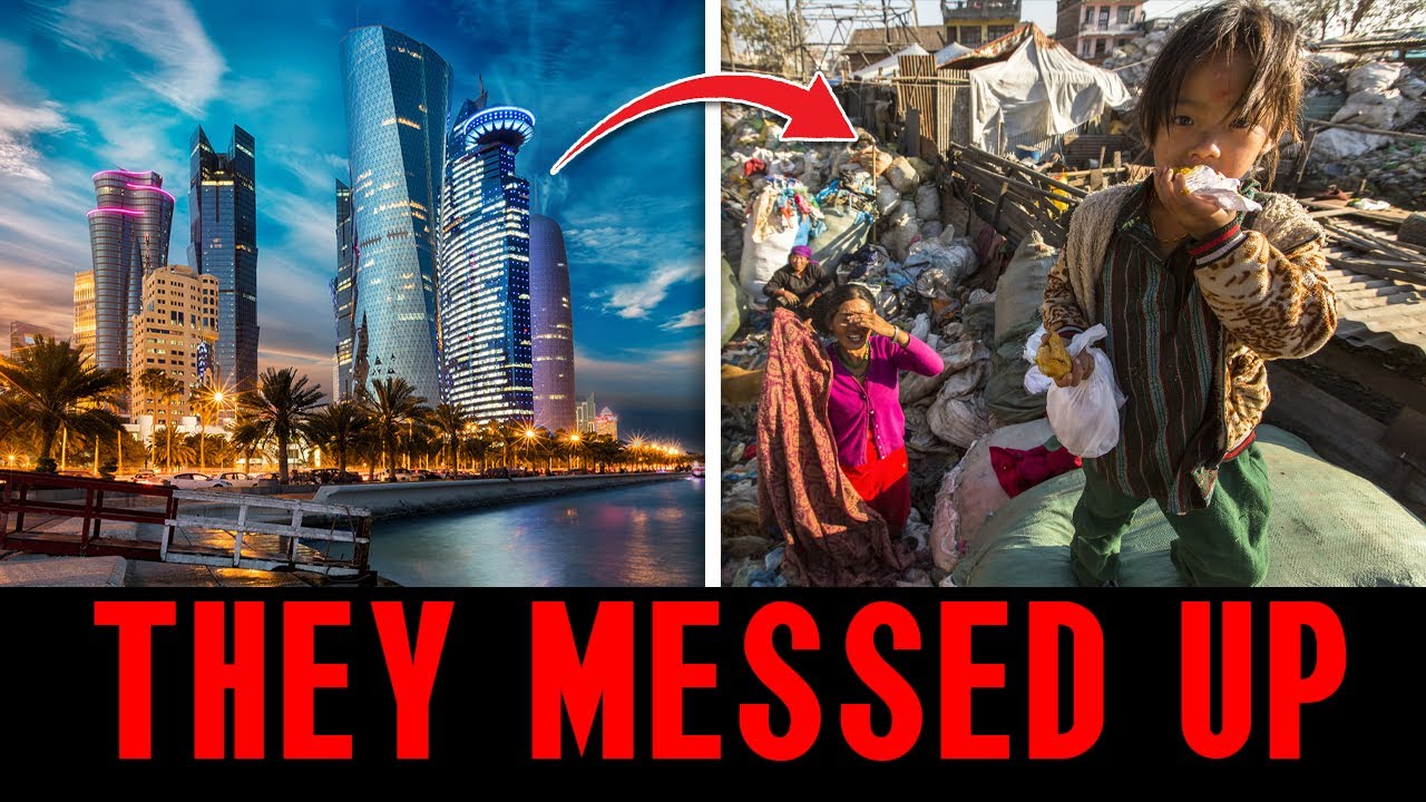 The Dark Side Of Europe Economic System enhanced