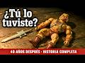 EL JUGUETE QUE NOS ROBÓ LA INFANCIA: AMOS DEL UNIVERSO, LA HISTORIA REAL