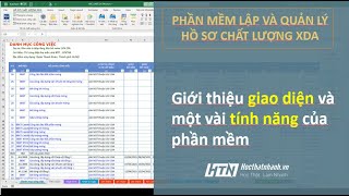 #02 - HSCL XDA-02: Introduction to the Interface and Features of XDA Quality Management Documenta... screenshot 5