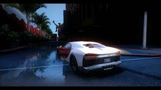 Project Visual RQ - GTA San Andreas [DOWNLOAD]