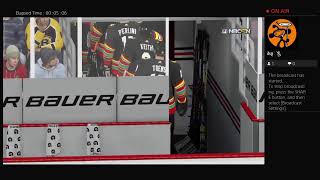 CassieBrodes Live PS4 Broadcast