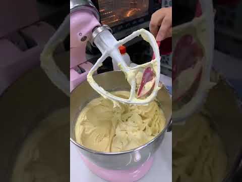 Resepi Biskut Lidah Kucing Seminit Resepi - YouTube