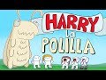 Harry la Polilla | Harry the Moth [TheOdd1sout] | [Español] (Ft.Danielle)