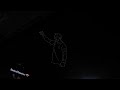 Charlotte FC Drone Show | @ally